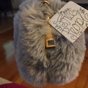 NWT Free People wristlet